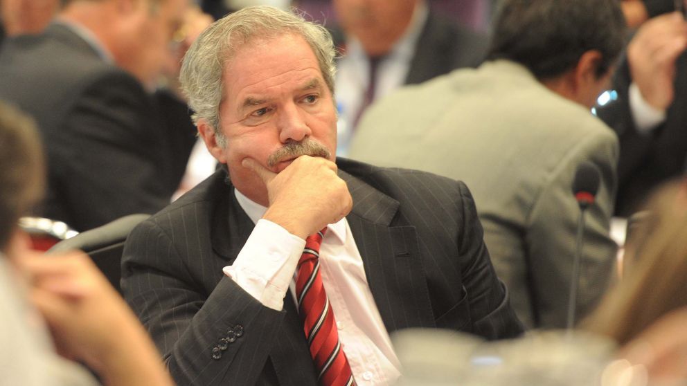 El ex gobernador bonaerense cree que para que su figura tome una proyección nacional necesitará contar con el aval de los gobernadores