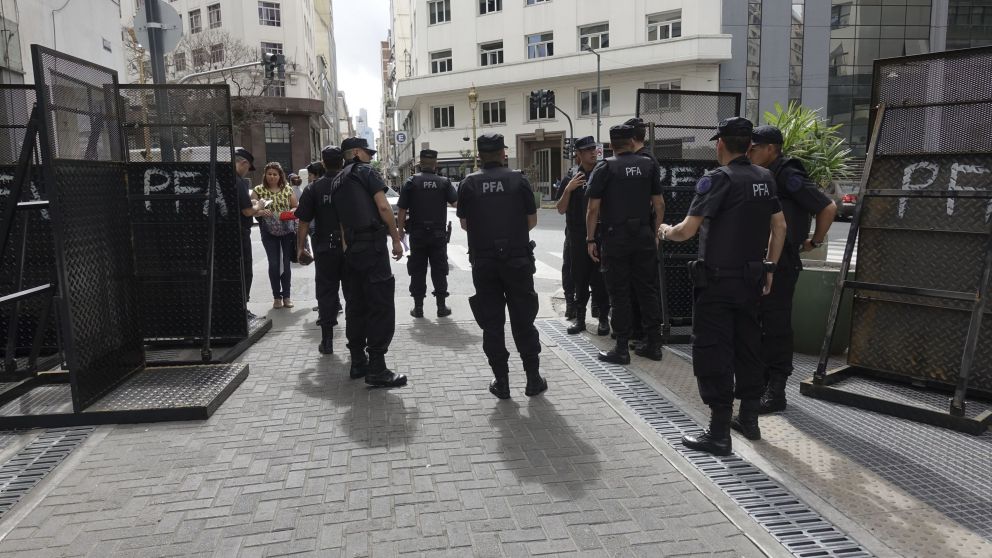 La Ciudad ya siente el G20: cortes de calles y vías alternativas