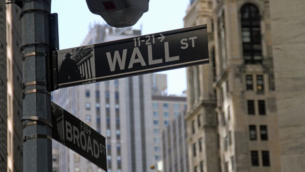 Acciones argentinas vuelven a cotizar en rojo en Wall Street