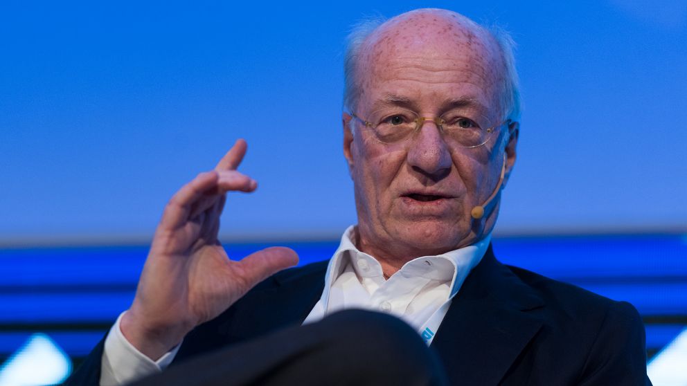 Tenaris y Ternium dieron su apoyo "completo" a Rocca, que seguirá como CEO