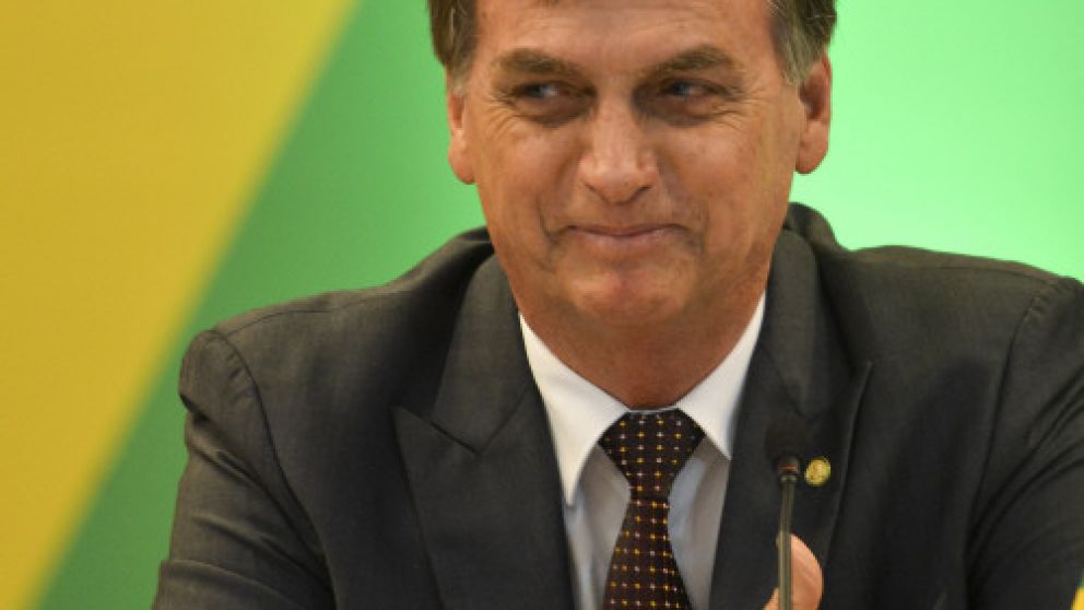 Desde el 1° de enero, habrá una nueva política exterior en Brasil