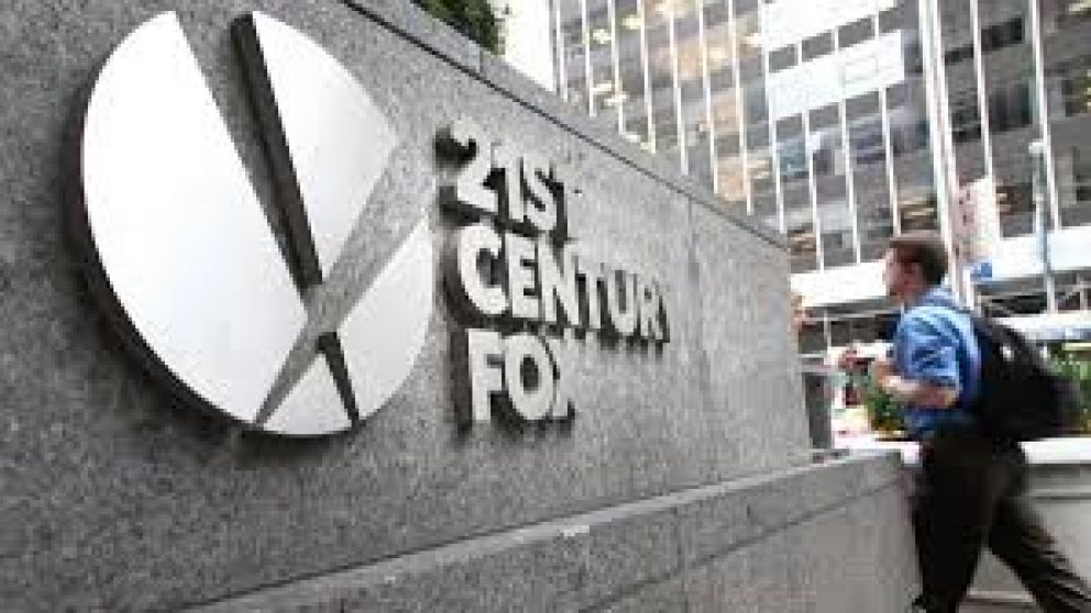 Demanda contra Disney y Fox