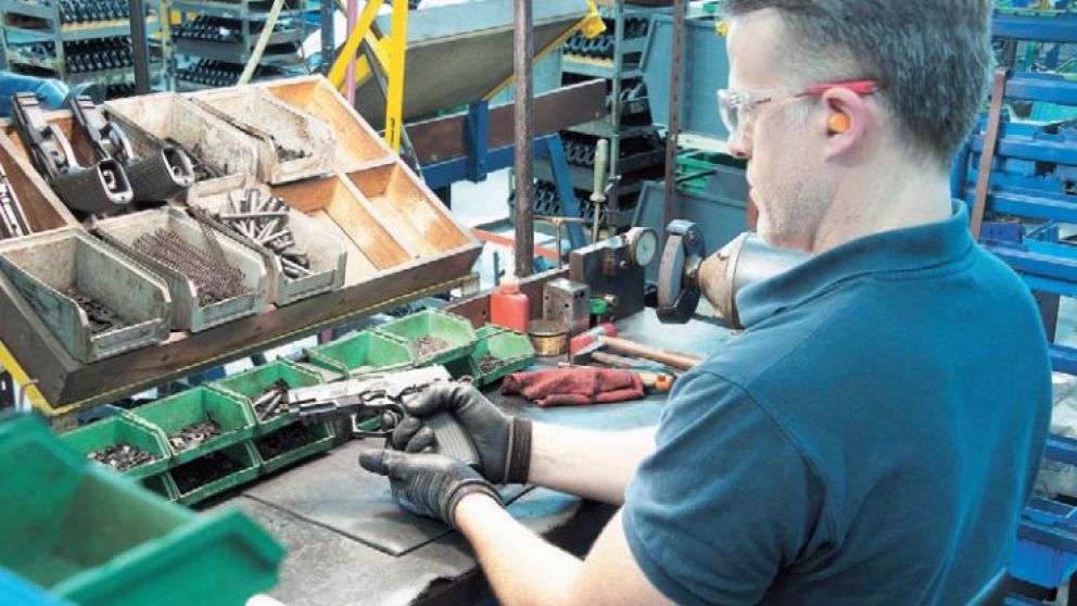 Son innumerables los controles que pasan antes de salir a la venta. Tenen garantía de por vida