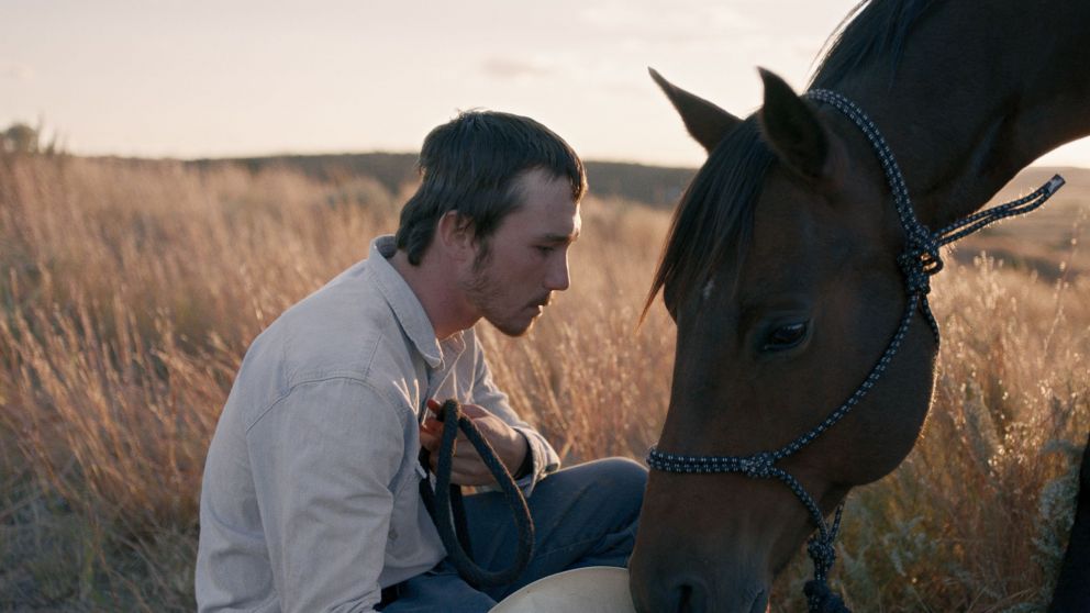 The Rider, de Chloé Zhao