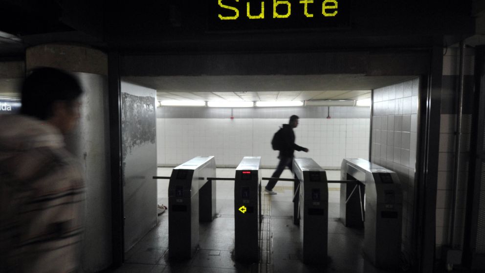 El pr�ximo operador del subterr�neo reci�n se conocer� en el primer semestre de 2019