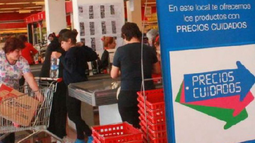 No habrá canasta oficial sino que presentarán artículos sueltos
