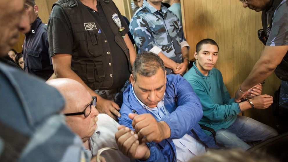 Rechazo en Mar del Plata tras conocerse la sentencia