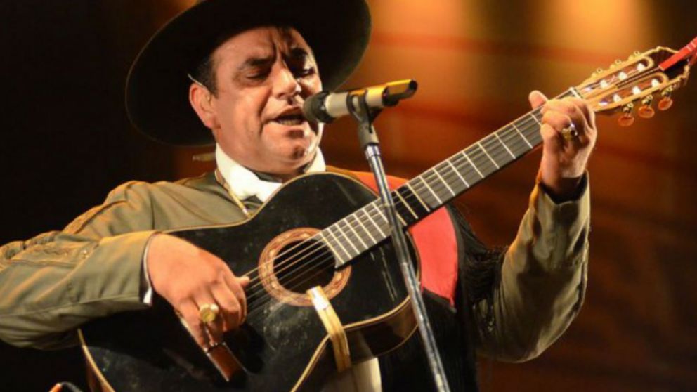 El Chaqueño cerrará el festival el 3 de febrero