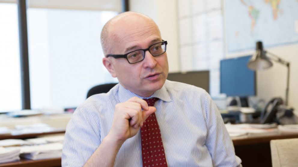 Cardarelli respaldó al Gobierno