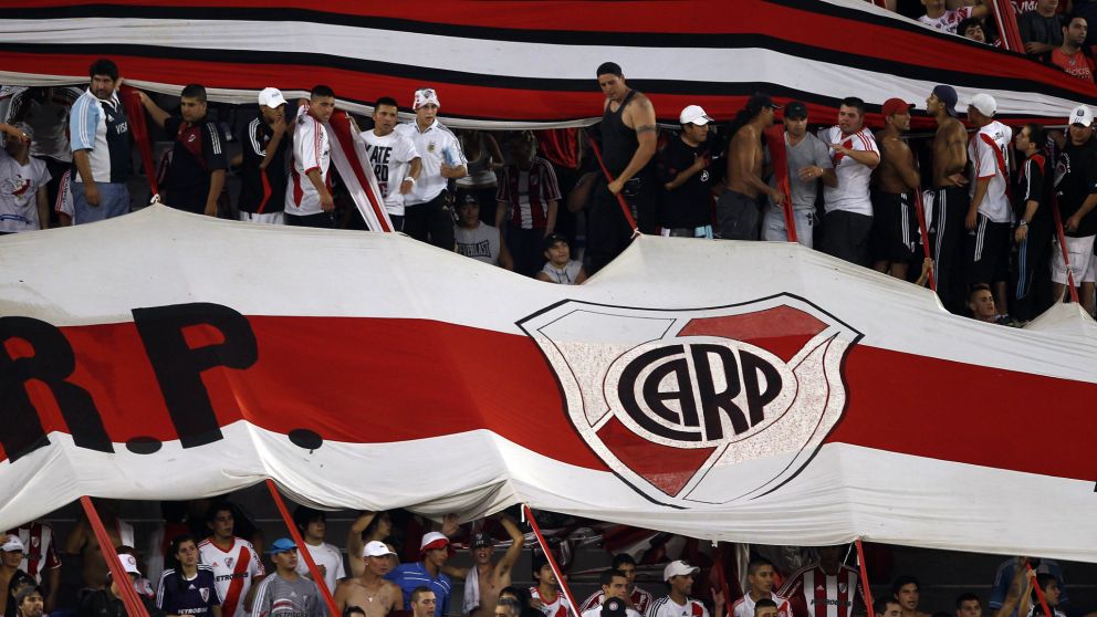 River sostiene que la final debe definirse en la cancha