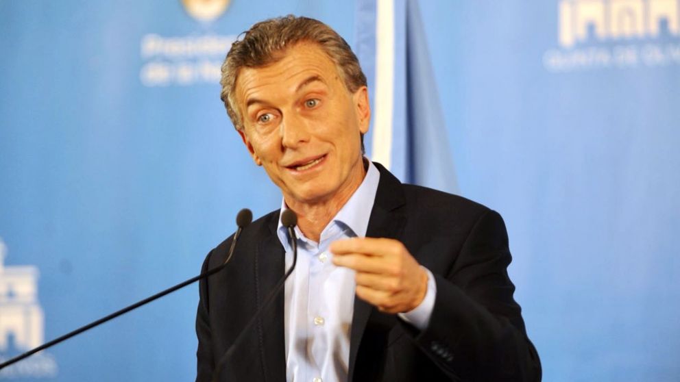 Macri responsabilizó a Larreta de la seguridad en la Ciudad