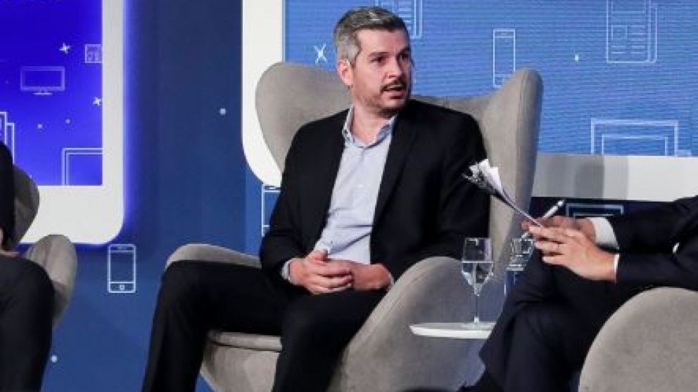 Peña pidió que las protestas por la Cumbre sean "en paz"