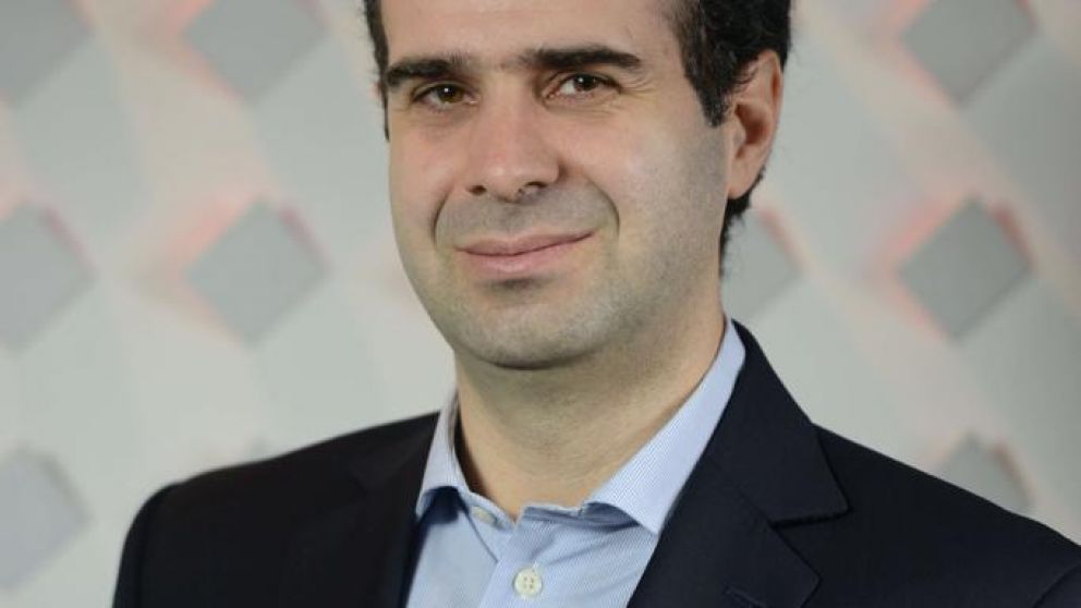 El BCRA design� nuevo subgerente General de Investigaciones Econ�micas