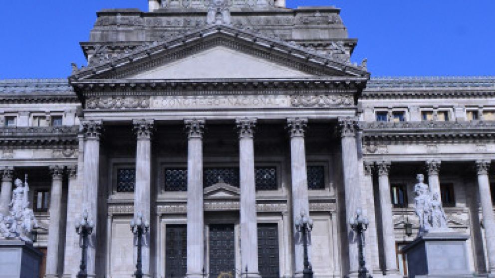 Aún no se cerró el temario