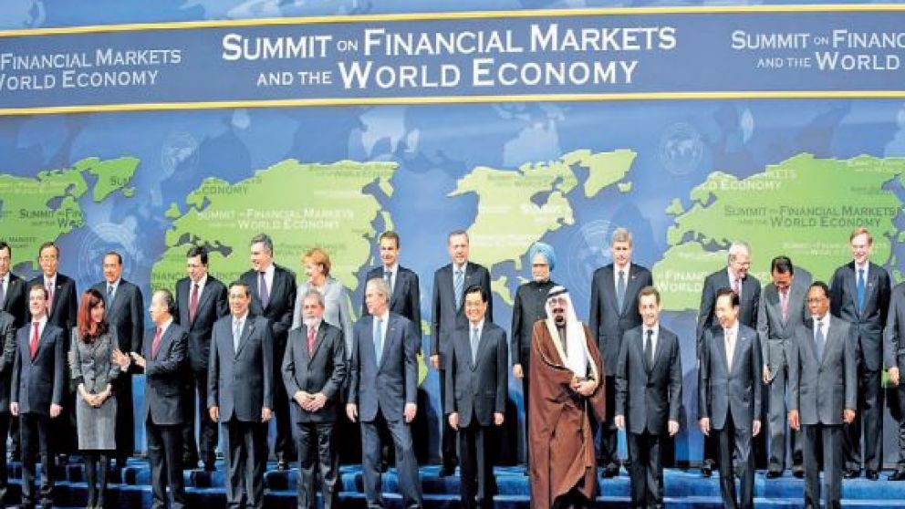 Las cumbres, según pasan los años