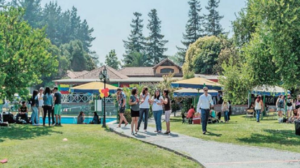 El 20% de los que festejan este año opta por un día de campo para agasajar a los empleados