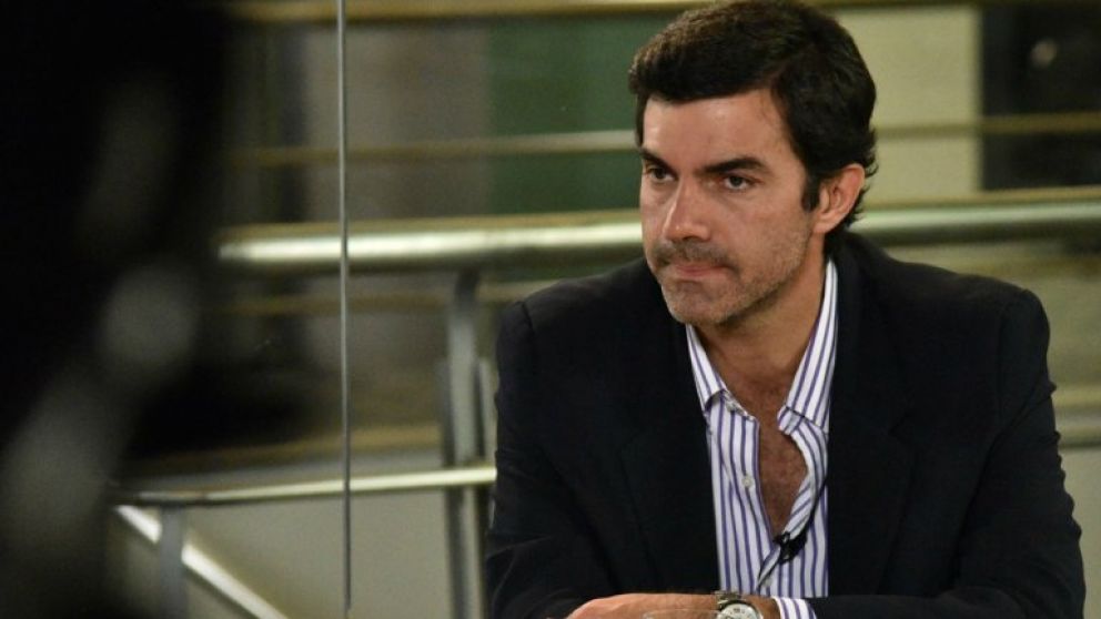 Para Urtubey, "hay que ofrecer una alternativa superadora, perla cosa no está saliendo como la mayoría del Gobierno planteó que iba a ser"