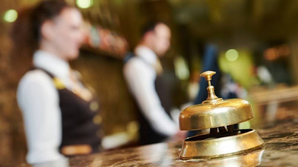 La región Ciudad de Buenos Aires concentró el 25% de los turistas extranjeros