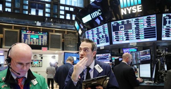 Riesgo país cae a 425 puntos tras acuerdo entre EEUU e Irán