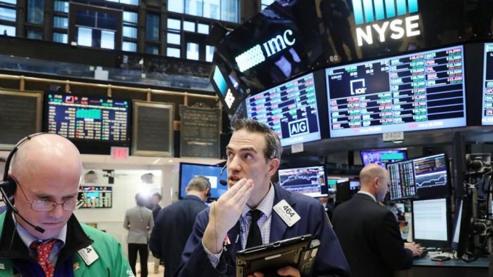 Las expectativas de paz entre Estados Unidos e Irán impulsaron acciones, bonos y mercados globales.