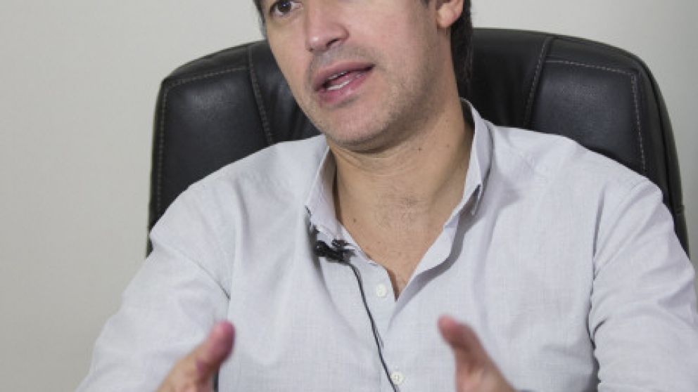 Adrián Pérez