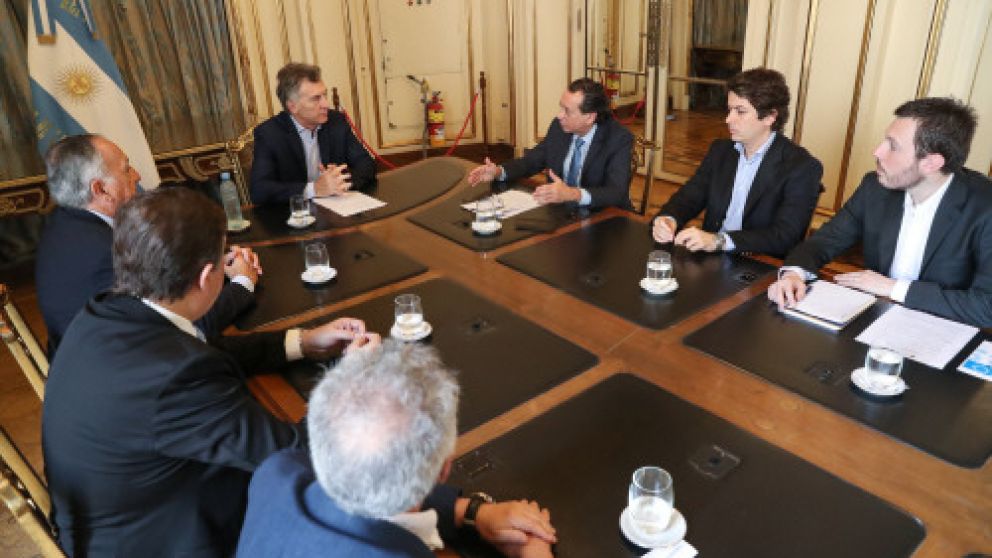 Los sectores sensibles reclamaron una baja sostenida de impuestos para generar empleo