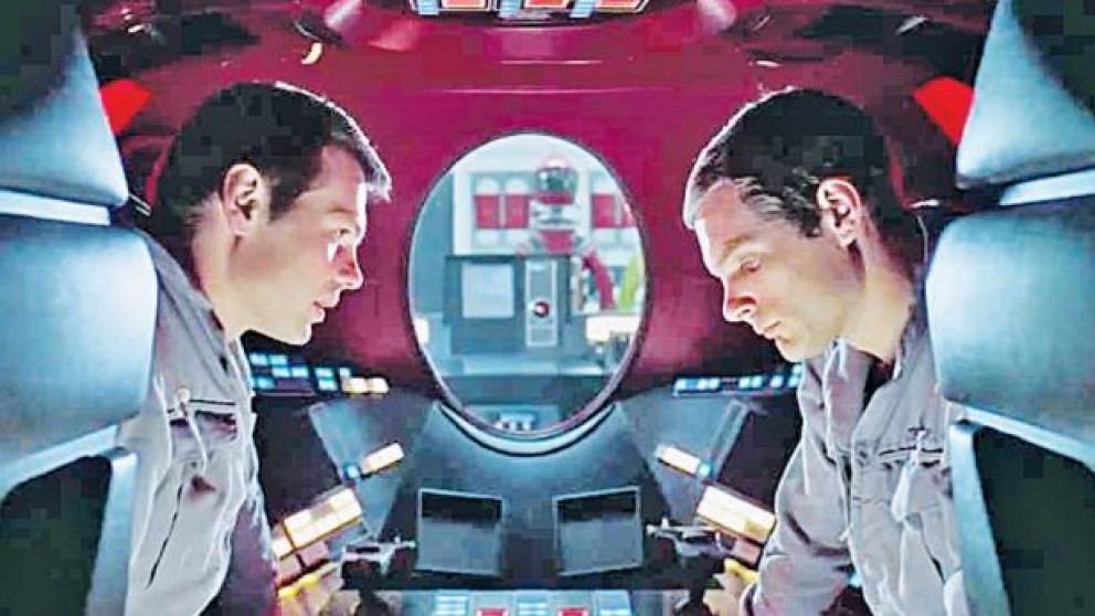 2001, quizás la película más “canónica” dentro de la ciencia ficción