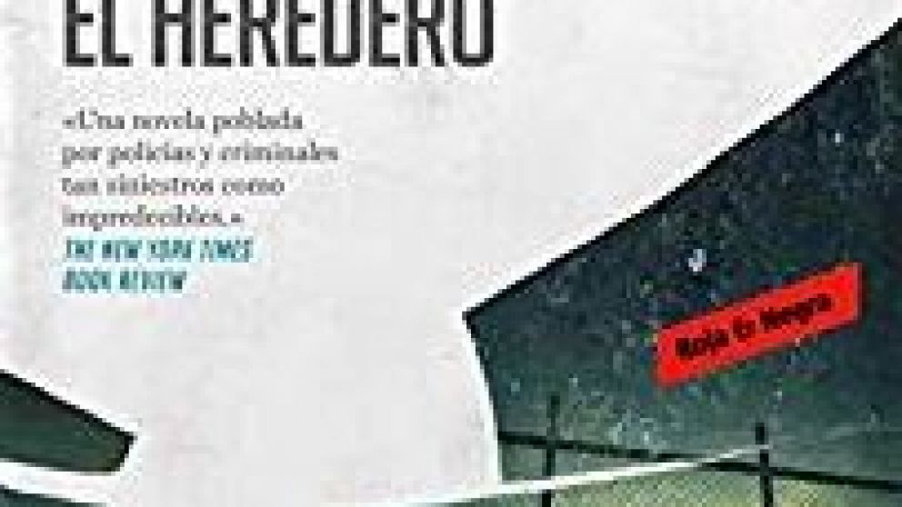 Una historia de venganza con interrogantes que no se cierran