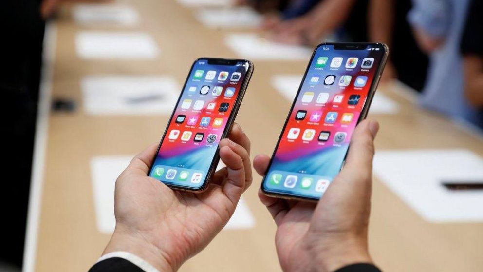 Apple se hunde y arrastra a la bolsa estadounidense