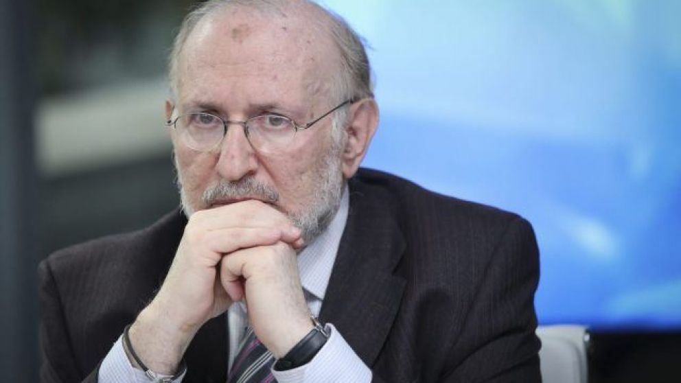 Blejer aseguró que el PBI de la Argentina será menor al del 2015