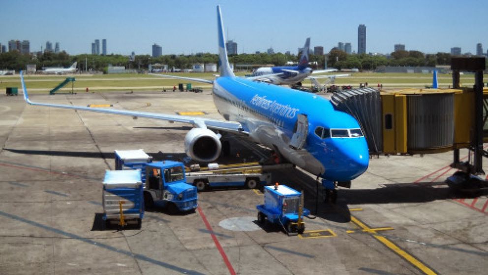 El Gobierno aún no confirmó si reprogramará vuelos