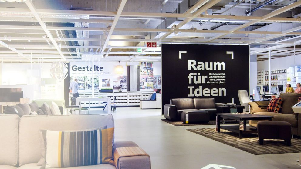Ikea mira nuevos mercados
