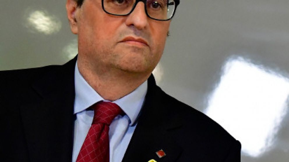 Quim Torra
