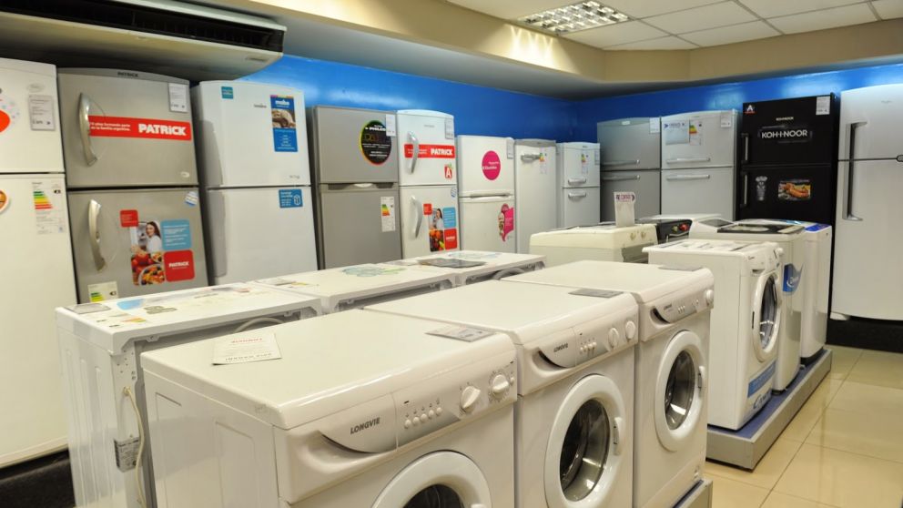 La caída del consumo interno golpea fuerte a la industria