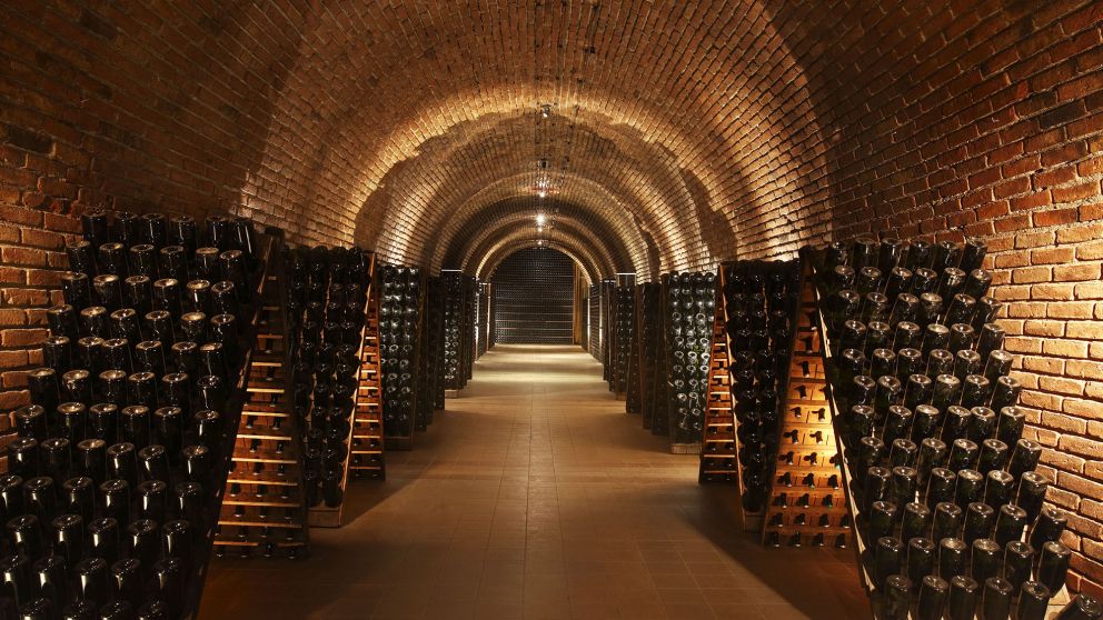 Las bodegas argentinas vuelven a los mercados externos