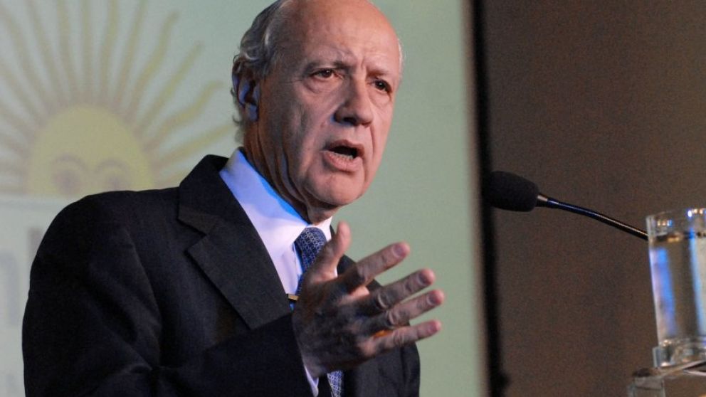 Roberto Lavagna