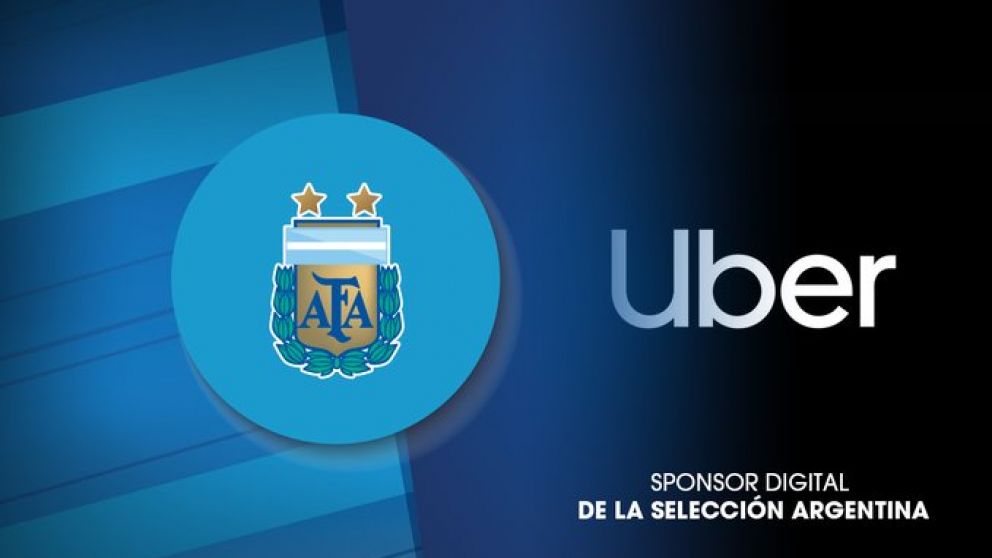 Pese a que no trascendieron las cifras, la AFA destacó que el contrato es por una "importante suma de dinero"