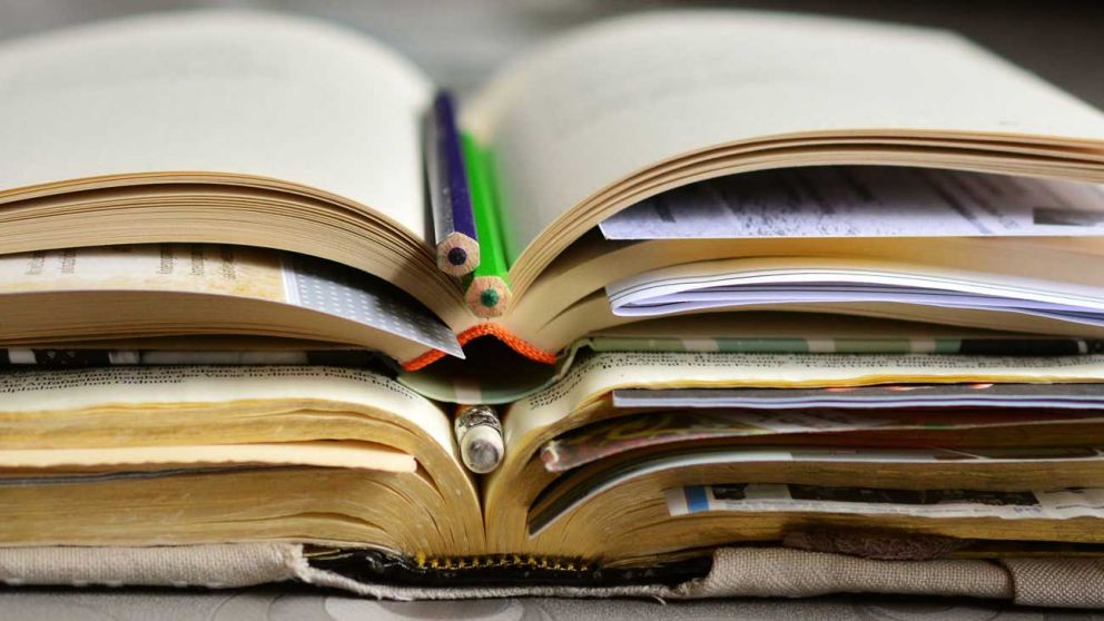 Cuatro de cada 10 argentinos no terminan la escuela secundaria