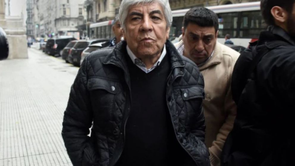 Camioneros aseguró que apoyará a los transportistas si realizan un paro en rechazo al pago de Ganancias