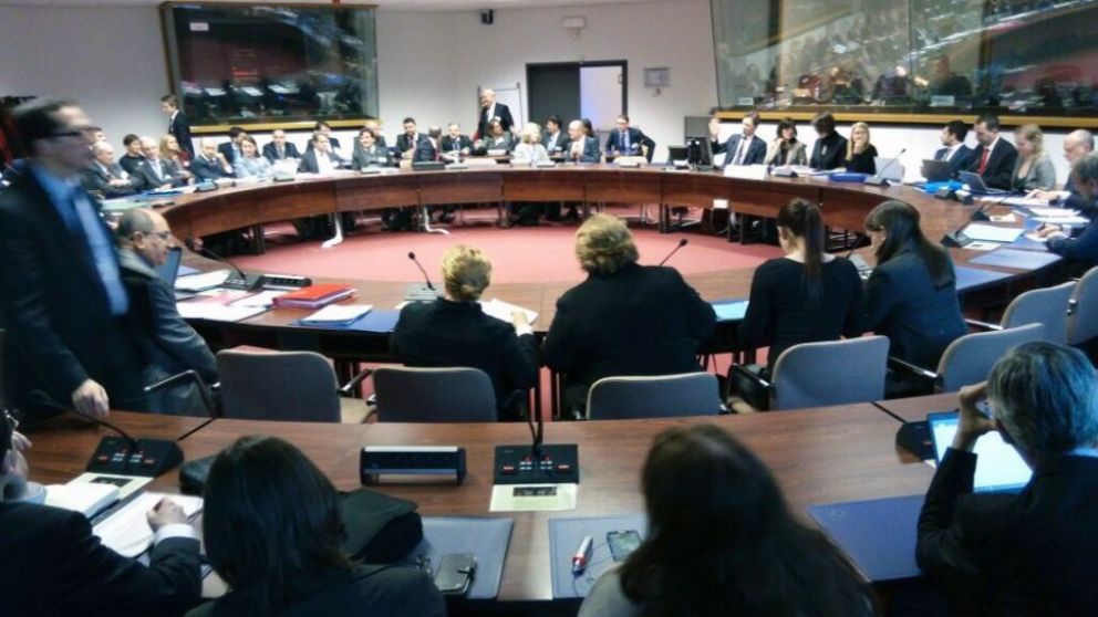 El acuerdo entre el Mercosur y la UE se hace esperar