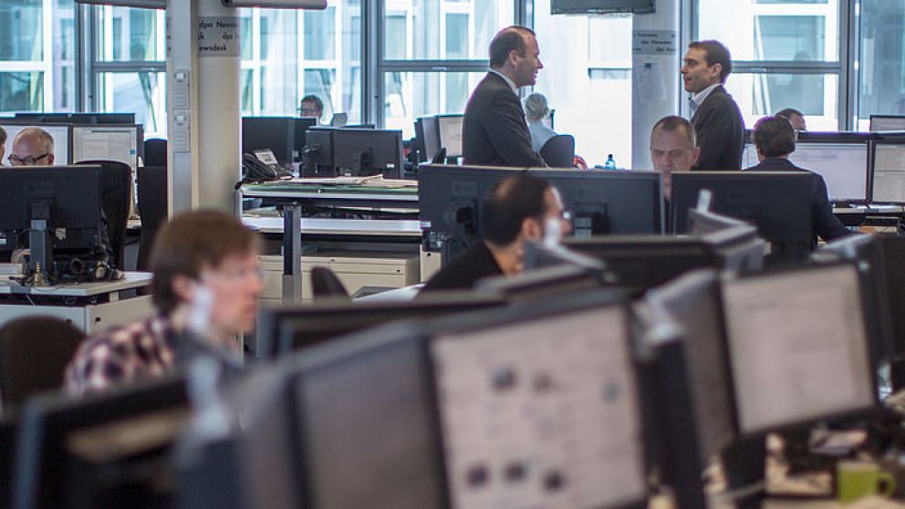 Recortes en otra agencia