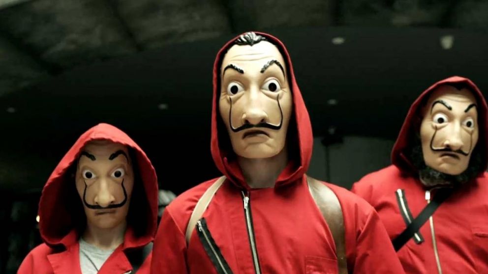 Más éxito para la serie