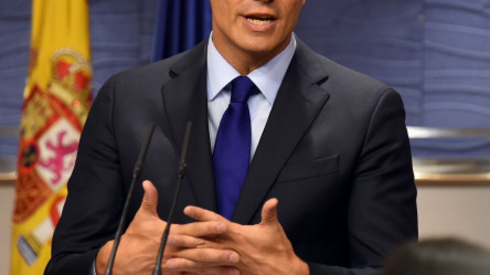 Pedro S�nchez