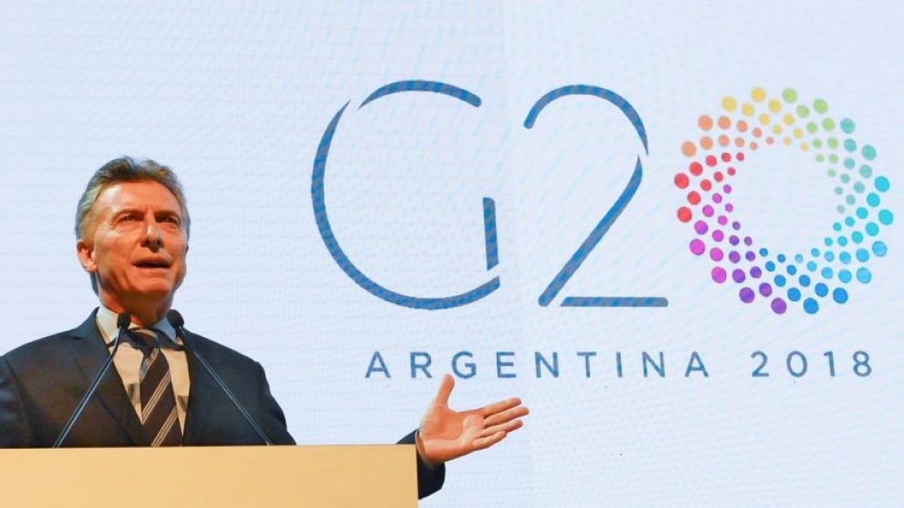 G20: cortes y servicios de transporte afectados