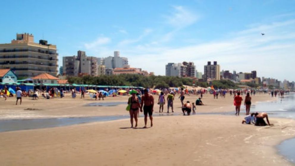 Beneficios bancarios para quienes veraneen en la costa atlántica