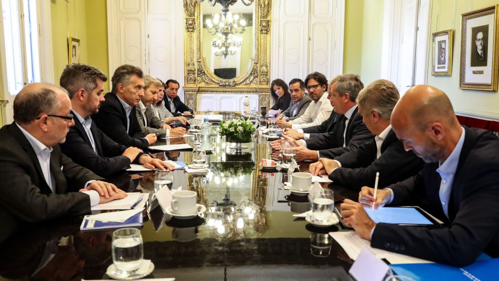 Internas en el oficialismo por la pérdida en el Consejo de la Magistratura