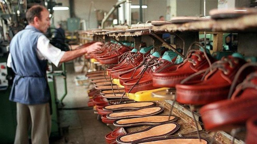 Industriales prevén recesión durante todo el 2019 y analizarán un plan de crisis