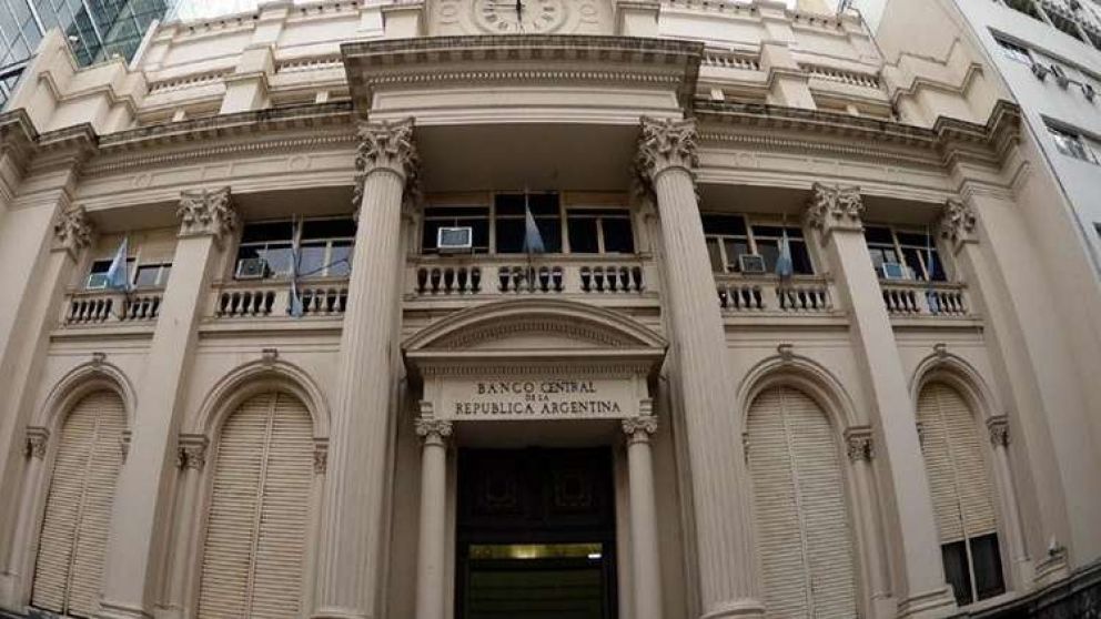 El BCRA realiza hoy la última licitación de sus Lebacs