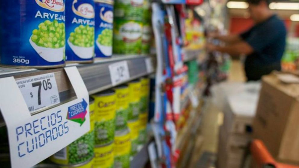 Renuevan el plan Precios Cuidados hasta enero, con un alza promedio de hasta 2%