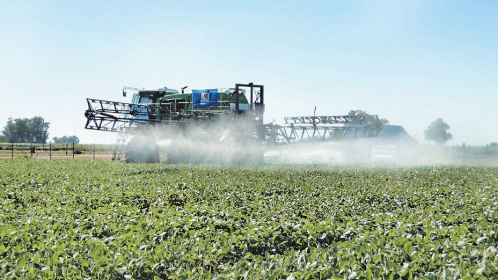 El campo también tiene responsabilidad ambiental